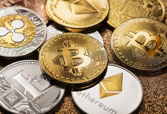 Blockchain and Web3 posts