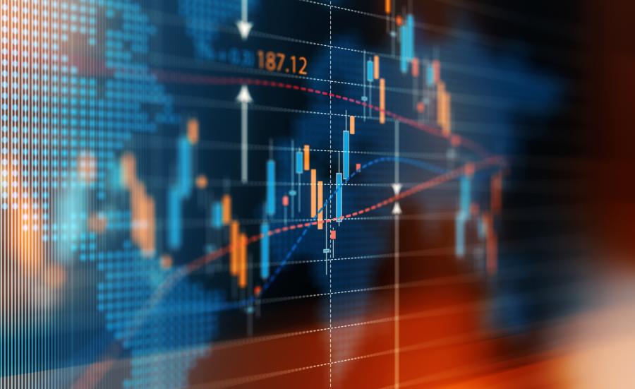 Financial Markets posts